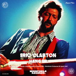 ERIC CLAPTON - HUNG UP (2CD)MC-070
