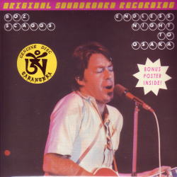BOZ SCAGGS / ENDLESS NIGHT TO OSAKA (1CD)