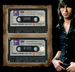 RAINBOW / REHEARSALS 1976(1CD)