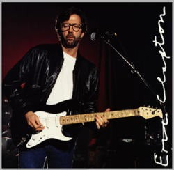 ERIC CLAPTON - 2 NIGHTS IN BIRMINGHAM(4CD + 1992 UK Tour Programme Replica)