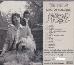 BEATLES / LORD OF MADNESS (1CD)