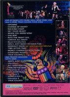 CYNDI LAUPER / LIVE 2008 SPECIAL (1DVD-R)