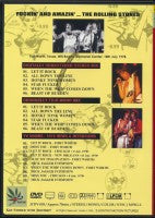 ROLLING STONES / FORT WORTH 1978 (1DVD)