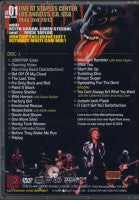 ROLLING STONES / L.A.RESCUE (2DVD)