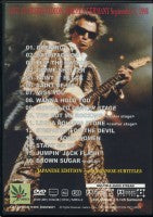 ROLLING STONES / LIVE IN BREMEN 1998 (1DVD-R)