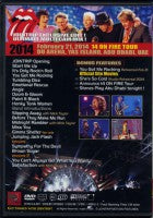 ROLLING STONES / ROLL INTO ABU DHABI (1DVD-R)