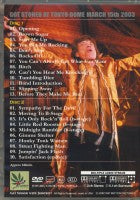 ROLLING STONES / LIVE AT TOKYO DOME MARCH 15th 2003 (2DVD-R)