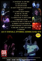 LINDA RONSTADT / LIVE IN GERMANY 1976 (1DVD-R)