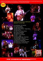 SANTANA / LIVE IN GERMANY 1980 (1DVD-R)