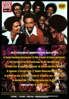 BROTHERS JOHNSON / FUNKIN' FOR D.C. 1978 (1DVD)