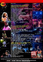 SANTANA / CELEBRATION OF FREEDOM (2DVD-R)