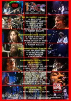 10CC / VIDEO ANTHOLOGY 1974-1977 (1DVD-R)