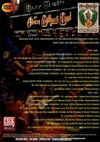 ALLMAN BROTHERS BAND / BEACON THEATER 2009 (2DVD) FBVD-148-1/2