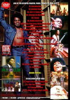 JAMES BROWN / PEACE AND HAPPINESS (1DVD)