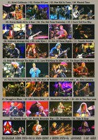 EAGLES / RAINY NIGHT IN CHRISTCHURCH (1DVD-R)