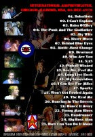 THE WHO / LONG LIVE ROCK 1979 (1DVD-R)