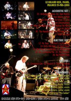 NEIL YOUNG / LIVE IN PARIS 2008 (1DVD)