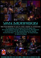 VAN MORRISON / MEET ME IN CHURCH 2008 (1DVD-R)