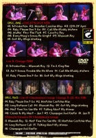 MUDDY WATERS / THEY CALL HIM ROLLING STONE (2DVD-R)