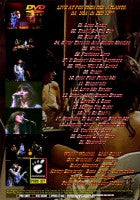 LINDA RONSTADT / OLD HOEDOWN (1DVD-R)