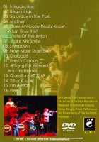 CHICAGO / LIVE AT BUDOKAN, TOKYO JAPAN 1972 (1DVD-R)