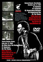 MILES DAVIS QUINTET / PLAYS IT COOL (1DVD)