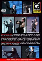 MARILYN MANSON / ROCK AM RING (1DVD-R)