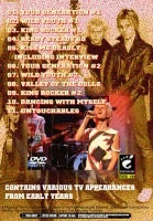 GENERATION X / YOUNG GENERATION (1DVD)