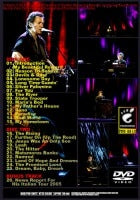 BRUCE SPRINGSTEEN / ITALIAN TOUR 2005 (2DVD) FSVD-163-1/2