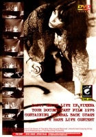 PATTI SMITH / LIVE IN VIENNA (1DVD) FSVD-209