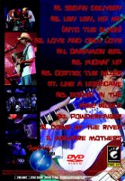 NEIL YOUNG & CRAZY HORSE / ROCK IN RIO FESTIVAL 2001 (1DVD)