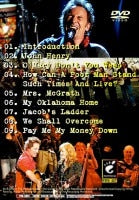 BRUCE SPRINGSTEEN with THE SEEGER SESSIONS BAND / MEET ME IN CHURCH (1DVD) FSVD-227