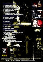 CAPTAIN BEEFHEART & HIS MAGIC BAND / SATISFACTION GUARANTEED (1DVD-R)