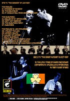 SHANE MACGOWAN & THE POGUES / THE IRISH PHILOSOPHY (1DVD)