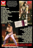 NEIL YOUNG & CRAZY HORSE / LIVE AT COW PALACE 1986 (2DVD)