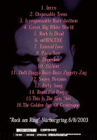 MARILYN MANSON / NEW SHIT OF THE WORLD (1DVD-R)