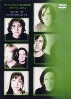 MY BLOODY VALENTINE / LIVE VOL.2 (1DVD)