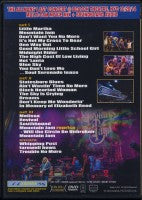 ALLMAN BROTHERS BAND / THE FINAL 2014 (2DVD) JPD-729