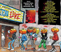 HELLOWEEN / LIVE IN THE U.K. - COMPLETE EDITION (2CD-R) LOST AND FOUND