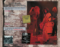 back-ordered item LED ZEPPELIN / SUMMER COLORED NANCY (2CD)