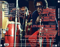 MILES DAVIS / DID KEITH PLAY THE TUNE?: LIVE IN COPENHAGEN 1971 (2CD+LTD.BonusDVDR)