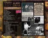 back-ordered item LED ZEPPELIN / MEMENTO MORI (2CD)