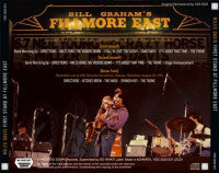 MILES DAVIS / FIRST STAND AT FILLMORE EAST (2CD)