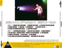 GENESIS / LEGENDARY MIKE MILLARD TAPE: LIVE AT THE FORUM 1982 (2CD-R)