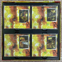 ROLLING STONES / VOODOO STEW (4CD BOX)