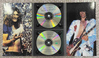 LED ZEPPELIN / MADISON SQUARE GARDEN (2CD)