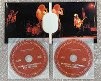 LED ZEPPELIN / LADIES & GENTLEMAN: TEXAS INTERNATIONAL POP FESTIVAL (2CD)