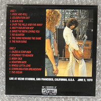 LED ZEPPELIN / WHO'S NEXT (2CD)