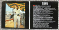 LED ZEPPELIN / WHO'S NEXT (2CD)