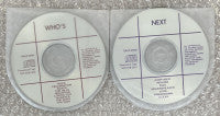 LED ZEPPELIN / WHO'S NEXT (2CD)